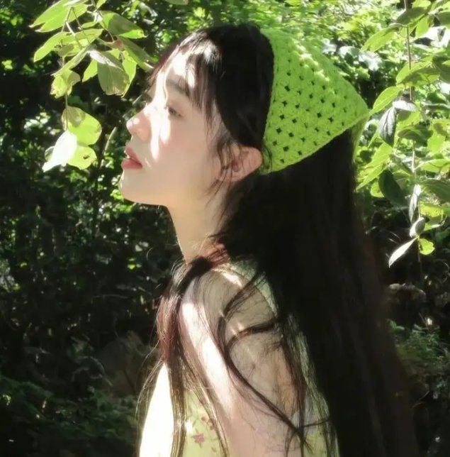 苔藓